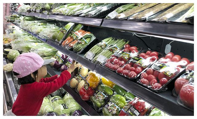 高房价时代的街景变奏 商铺转型与农产品线上突围