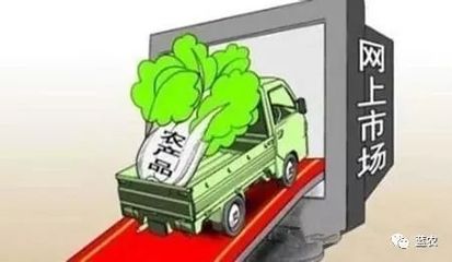 家庭农场风险控制 网上销售农产品，你是否已未雨绸缪？