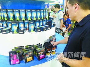 芜湖农产品电商发展领跑全省，网上销售农产品成果显著